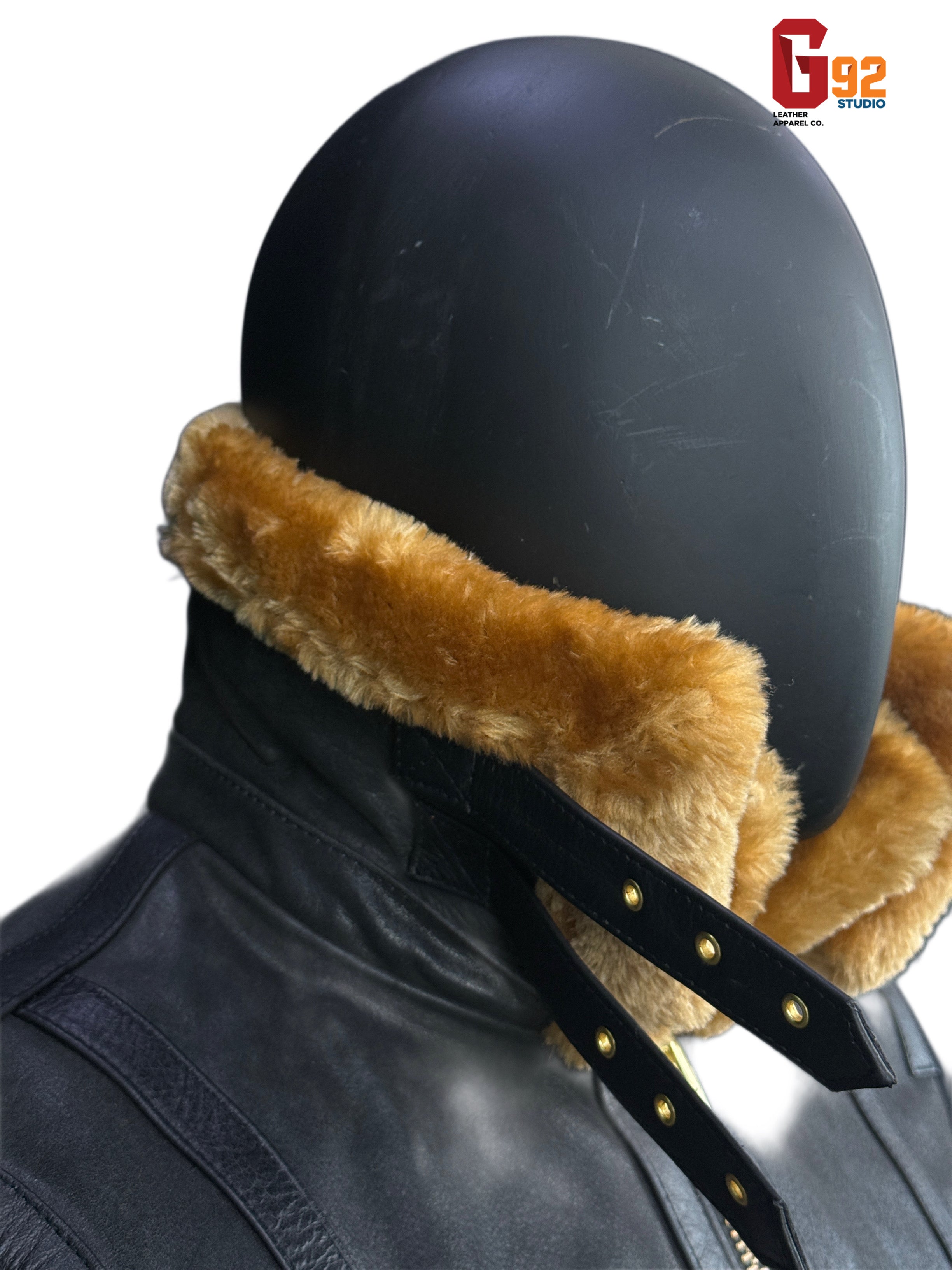 Leather Jacket, Comfortble & Easy to Wear